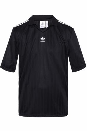 Polo with webbing, zdjęcie 1 Polo with webbing od Adidas